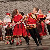 Перепляс, Костюмы, Жуковский,  Фото №1