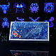 Sagittarius Sign. Box money. different!. Money magnet. Sector South-East. My Livemaster. Фото №11