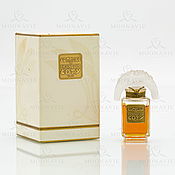 Винтаж handmade. Livemaster - original item COMPLICE (COTY) perfume 7,5 ml VINTAGE. Handmade.