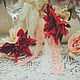 collection "...in detail". Комплекты свадебных украшений. Іryna Dovgaliuk. Ярмарка Мастеров.  Фото №6