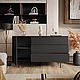Комод. Комоды. Individual-mebel. Интернет-магазин Ярмарка Мастеров.  Фото №2