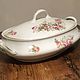 Винтаж: Антикварная супница Bernardaud Limoges, Франция, Кухонная утварь винтажная, Лорьент,  Фото №1