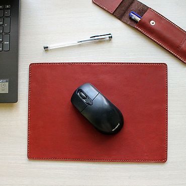 Сувениры и подарки ручной работы. Ярмарка Мастеров - ручная работа Коврик для мыши. Handmade.