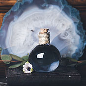 Косметика ручной работы handmade. Livemaster - original item Perfume Hyacinth / Jacinto / No. №25 13 ml. Handmade.