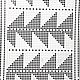Перфокарты Passap Duomatic дополнительные. Инструменты для вязания. needles178. Ярмарка Мастеров.  Фото №6