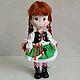 Order The Robber Doll. svetlana-2016. Livemaster. . Dolls Фото №3