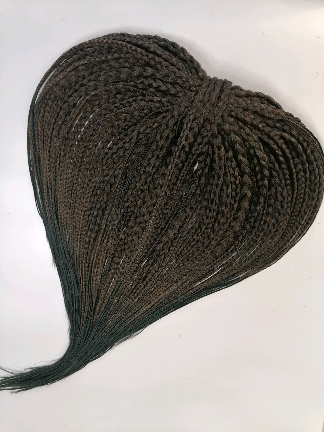 Афрокосы, микрокосы в интернет-магазине на Ярмарке Мастеров | Комплекты ...