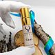  Сэргэ, 3 мл. Духи. Wild Mystery Perfumes. Интернет-магазин Ярмарка Мастеров.  Фото №2