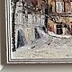 Заказать  " СТАРЫЙ ДОМ ". Татьяна (T-Kukharkova). Ярмарка Мастеров. . Картины Фото №3