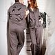 men's pyjamas. From the year of the Dog new year collection', Suits, Moscow,  Фото №1