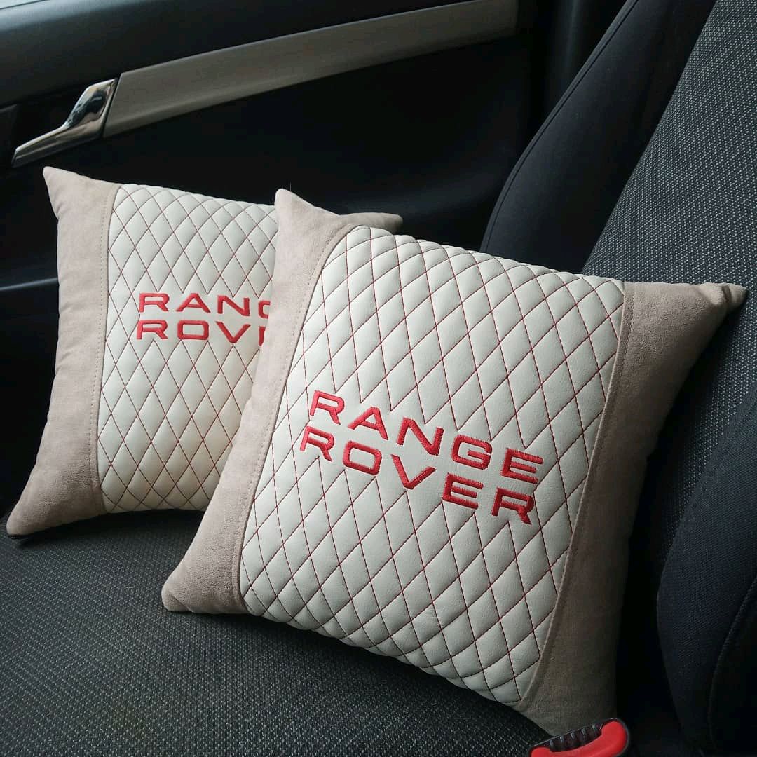 Купить авто подушку. Автомобильные подушки с логотипом. Подушка логотип. Декоративные подушки для автомобиля. Подушка для водителя.