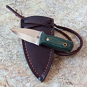 Сувениры и подарки handmade. Livemaster - original item Knife dagger 