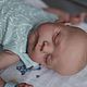 Реборн Эрик. Куклы Reborn. Солнечный Зайчик (reborndolls55). Интернет-магазин Ярмарка Мастеров.  Фото №2