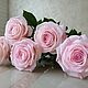 Bouquet of roses ' Virginia', Bouquets, Moscow,  Фото №1