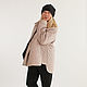 Куртка-рубашка стеганая MUHA-433c. Куртки. MUHA (vintagechic). Интернет-магазин Ярмарка Мастеров.  Фото №2