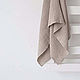 PURE LINEN TOWEL, LIMITED EDITION. Towels. Mam Decor (  Dmitriy & Irina ). My Livemaster. Фото №5
