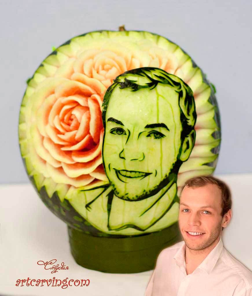 Мой профиль