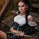Заказать Амазонка. Irina Burceva (simplehappy). Ярмарка Мастеров. . Одежда для субкультур Фото №3