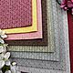 Набор тканей японский хлопок 15 отрезов ( 25*35 см) № 15. Материалы для кукол и игрушек. Светлана. Ярмарка Мастеров.  Фото №4