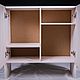 Order Locker hinged. P&S. Livemaster. . Furniture for a nursery Фото №3