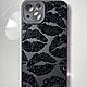 Заказать Чехол на IPhone 13: Будь яркой, Будь Звездой. Nataliremizova2012. Ярмарка Мастеров. . Гаджеты Фото №3