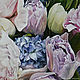 Oil painting Spring 60h80 cm. Pictures. Ivlieva Irina Art. Online shopping on My Livemaster.  Фото №2