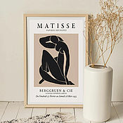 Картины и панно handmade. Livemaster - original item Figure A3 print -- 1 piece 42/30. Handmade.