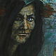 Order Hansel and Gretel. Oil on canvas. 130h110 cm. Tatiana Chepkasova. Livemaster. . Pictures Фото №3