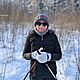Комплект мужской женский вязаный: шапка и снуд ( бежевый). Шапки. IRINA GRUDKINA Handmade Knitwear. Ярмарка Мастеров.  Фото №7