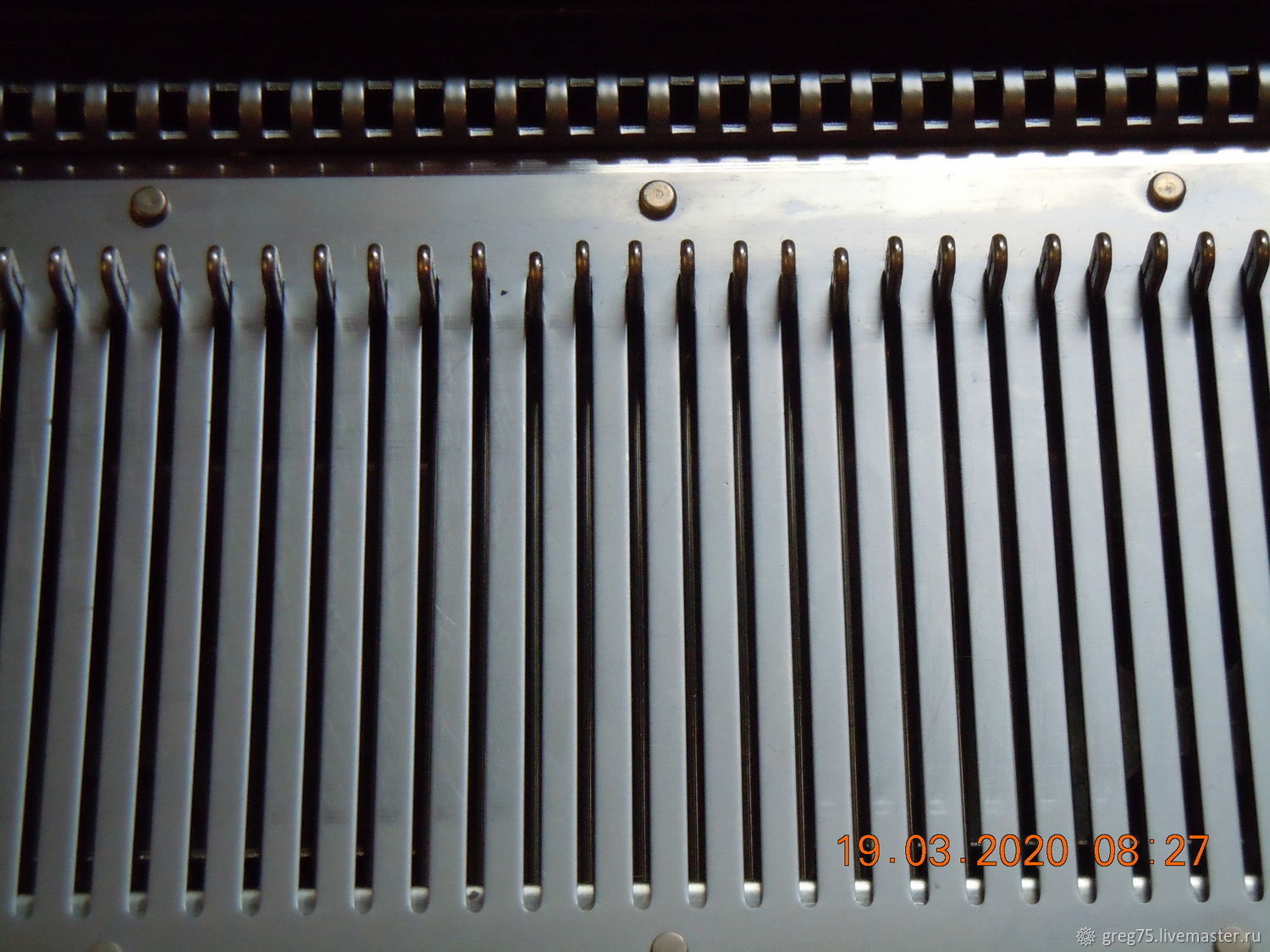 Brother 940 Вязальная Машина Купить