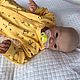 Заказать Реборн Поль. Солнечный Зайчик (reborndolls55). Ярмарка Мастеров. . Куклы и пупсы Фото №3