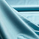 Костюмная вискоза диагональ голубая. Ткани. БАРХАТ Итальянские ткани (barhat-tkani). Ярмарка Мастеров.  Фото №6
