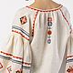 Copy of Copy of Women's embroidery ЖР4-083. Blouses. babushkin-komod. Online shopping on My Livemaster.  Фото №2