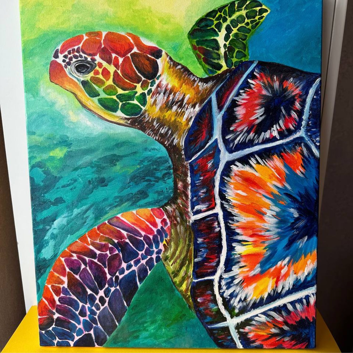 Картина ручной работы в интернет-магазине на Ярмарке Мастеров | Картины ...