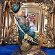 Винтаж: Робин гуд.Royal Doulton.Статуэтка.Англия.Фарфор. Статуэтки винтажные. Антик.Декор.Винтаж. Ярмарка Мастеров.  Фото №9