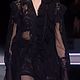 Кружево с вышивкой 3D DIOR. Ткани. Ткани из Италии (BrandTkani). Ярмарка Мастеров.  Фото №11