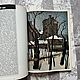 Винтаж: Альбом "Живoпиcь 1920 - 1930. Госудapственный Русcкий музей". Книги винтажные. Antik-book. Ярмарка Мастеров.  Фото №4