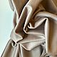Костюмный кашемир MaxMara, Ткани, Москва,  Фото №1