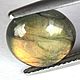 Labradorite the Other side of the moon. Cabochons. Dryad. Online shopping on My Livemaster.  Фото №2