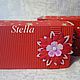 "РОЗЫ В ШАМПАНСКОМ"-нулевое мыло класса люкс с шёлком. Мыло. STELLA  skrap-soap-cosmetics. Ярмарка Мастеров.  Фото №5