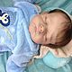 Кукла Реборн Eric )Эрик  happy my. Куклы Reborn. ТатьянаШ (dollreborn). Ярмарка Мастеров.  Фото №4