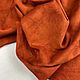 Заказать СПИЛОК ВЕЛЮР крс кожа натуральная Италия. S-leder. Ярмарка Мастеров. . Кожа Фото №3