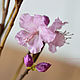 rosemary. A rhododendron. Flowers. KG_flowers. Online shopping on My Livemaster.  Фото №2