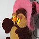 САВА. Мягкие игрушки. Катерина Федорова 'Теплые игрушки'. Интернет-магазин Ярмарка Мастеров.  Фото №2