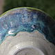 Миска "Волна". Салатники. MAK-ceramics (mak-ceramics). Ярмарка Мастеров.  Фото №5