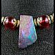 Чокер с радужным пиритом C-6001. Чокер. BoGemma Jewelry. Интернет-магазин Ярмарка Мастеров.  Фото №2