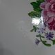 Винтаж:  Блюдо сервировочное 36*23см. Дулево ФЗ. Тарелки винтажные. ретро ГОРОДОКЪ. Ярмарка Мастеров.  Фото №5