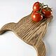 Заказать Доска Бык. Доска с рогами. Доска для стейка. Welovewood. Ярмарка Мастеров. . Разделочные доски Фото №3