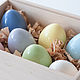Gift set 'Easter'. Figurines. Hill & Mill. Online shopping on My Livemaster.  Фото №2