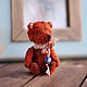 Jonathan (Livingston). Teddy Bears. magic piece. My Livemaster. Фото №4